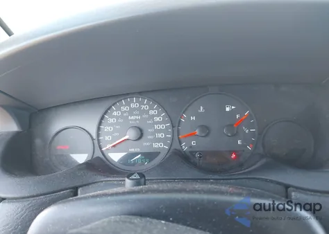 2004 Dodge Neon Se z USA, uszkodzony, nr VIN 1B3ES26C94D546261